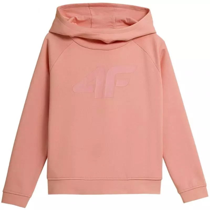 4F Jr HJZ21 JBLD001A 56S sweatshirt