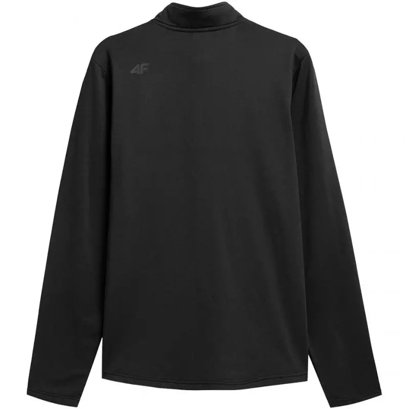 Thermoactive sweatshirt 4F M H4Z21 BIMD030 20S