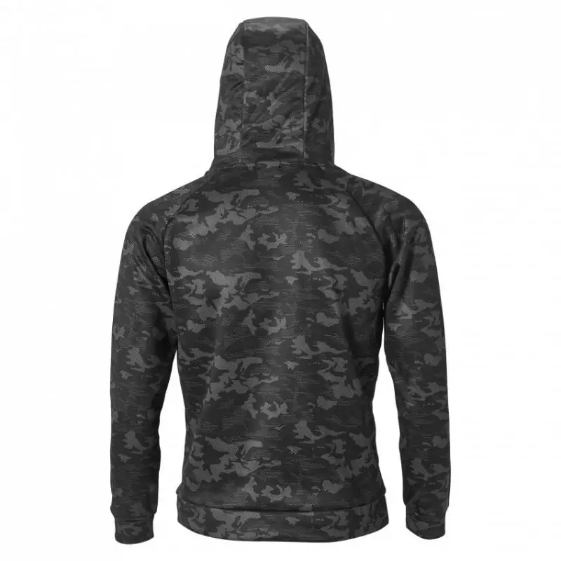 Bauer Camo Tech Hoodie Jr. 1059420