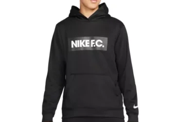 Nike NK DF FC Libero Hoodie M DC9075 010