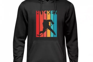 Hockey M SRBLHOC sweatshirt