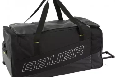 Bauer Premium Wheeled ’21 Jr 1058231 hockey bag