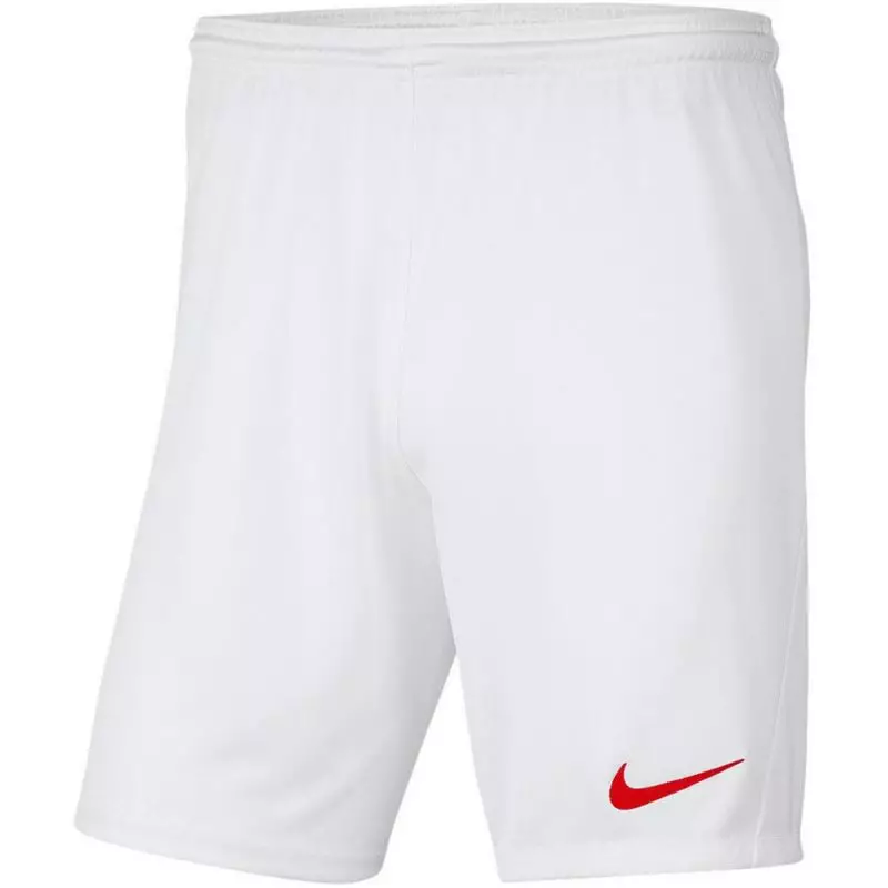 Nike Park III M BV6855 103 shorts