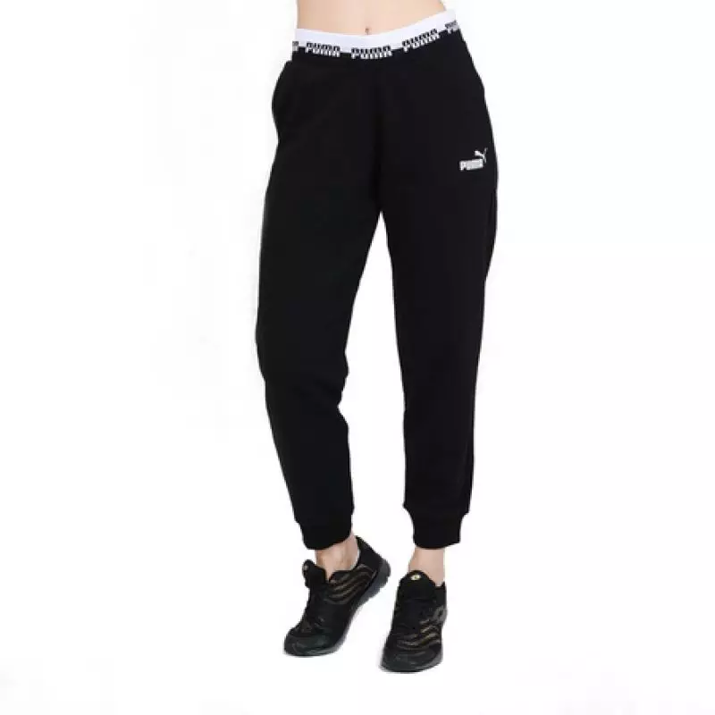 Puma Amplified Pants W 585916 01