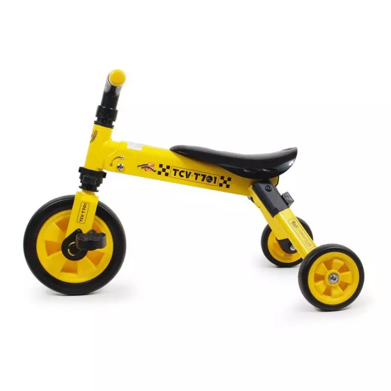 3-wheeled bicycle TCV-T701 HS-TNK-000008317