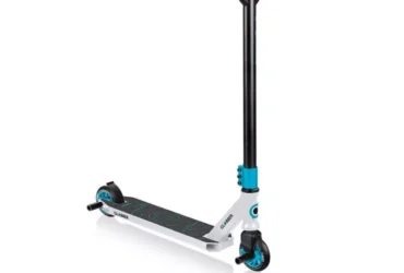 The Globber Stunt GS 540 622-009 Pro Scooter HS-TNK-000010049