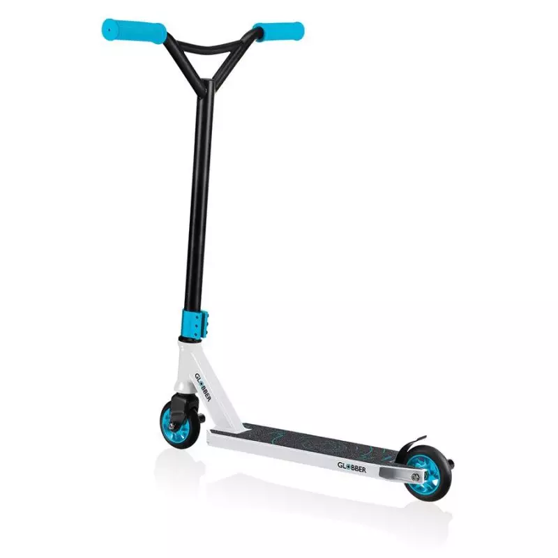 The Globber Stunt GS 540 622-009 Pro Scooter HS-TNK-000010049