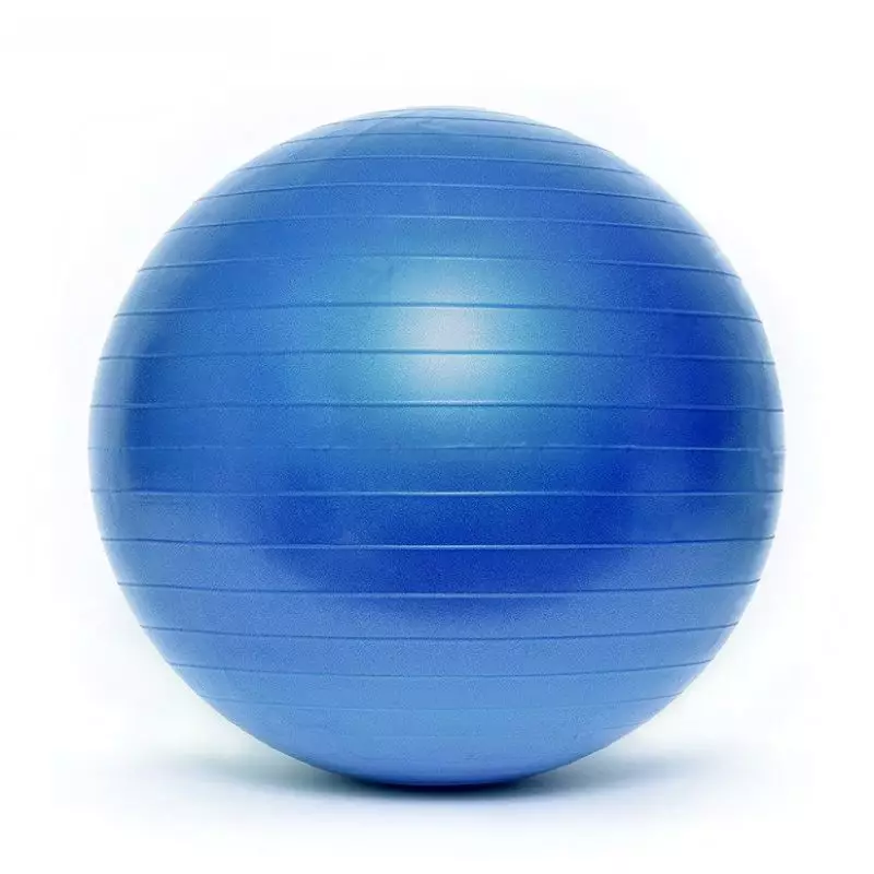 Gymnastic ball BL003 55 cm HS-TNK-000011192