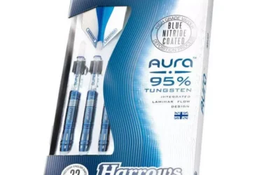 Darts Harrows Aura 95% Softip HS-TNK-000013240