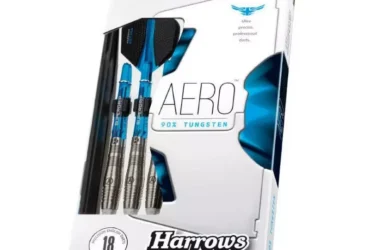 Harrows Aero Darts 90% Softip HS-TNK-000013264