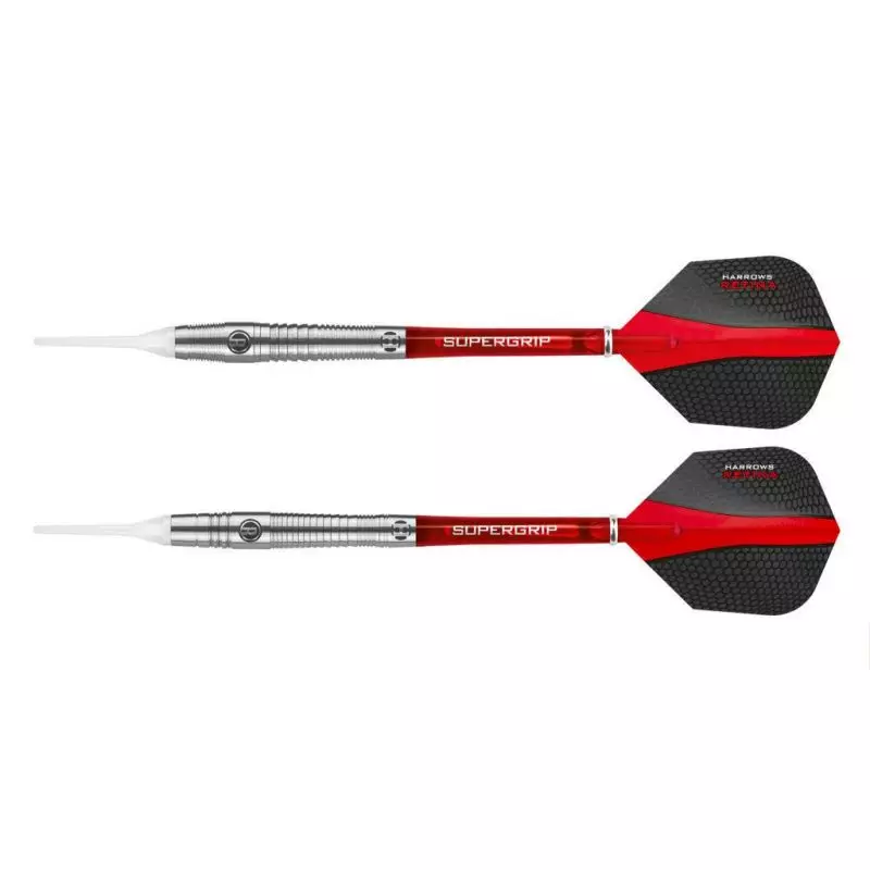 Darts Harrows Retina 95% Softip HS-TNK-000013266