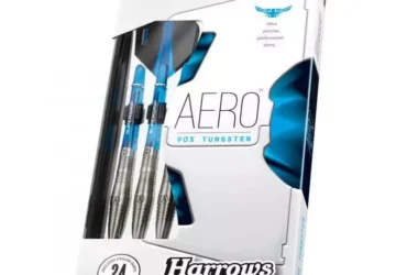 Harrows Aero Darts 90% Steeltip HS-TNK-000013267