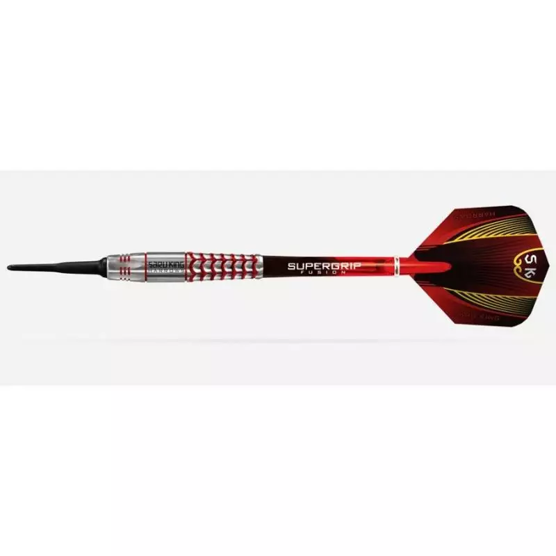 Darts Harrows Saru King 2 90% Softip HS-TNK-000013352