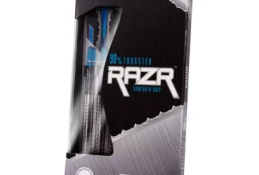 Harrows Razr 90% Steeltip HS-TNK-000013377