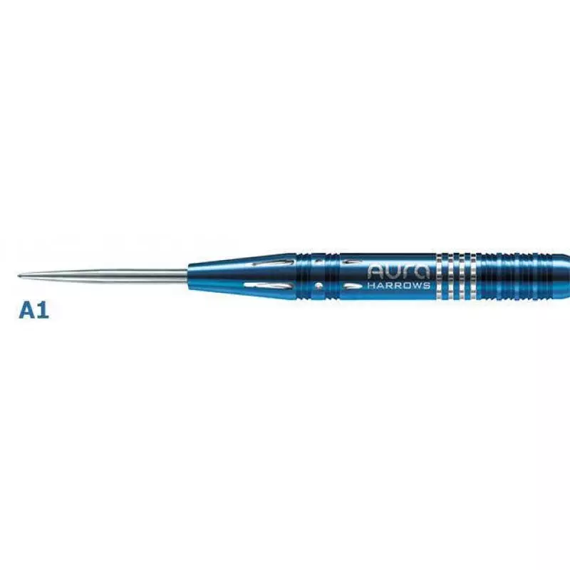 Darts Harrows Aura 95% Steeltip HS-TNK-000013651