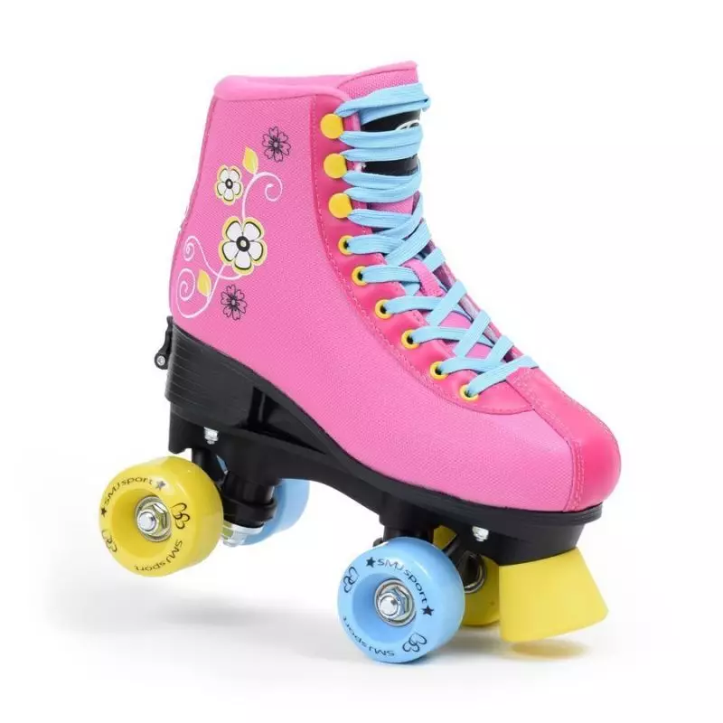 Adjustable skates SMJ sport DE006 HS-TNK-000013999