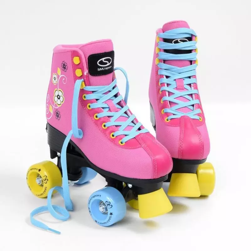Adjustable skates SMJ sport DE006 HS-TNK-000013999