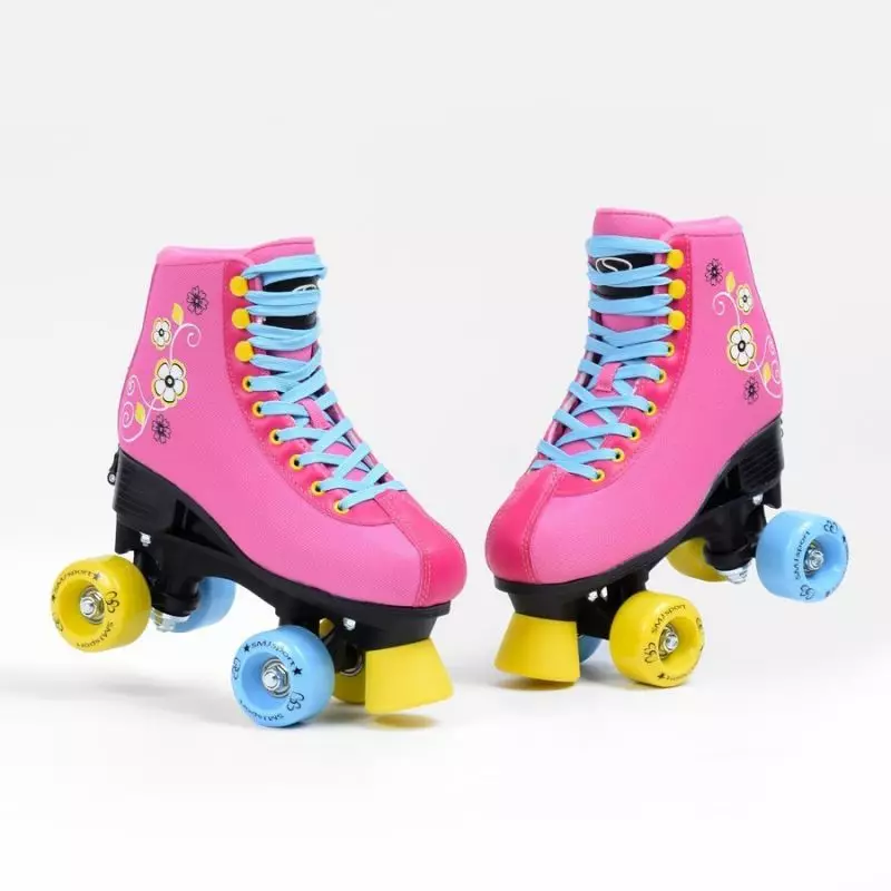 Adjustable skates SMJ sport DE006 HS-TNK-000013999