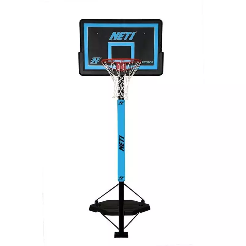 Net1 Competitor N123208 basketball basket