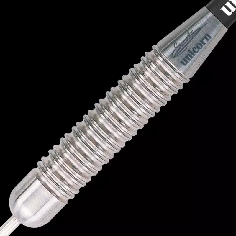 Darts steel tip Unicorn Bullet Stainless Steel – Gary Anderson 22g: 27520 | 24g: 27521 | 26g: 27522