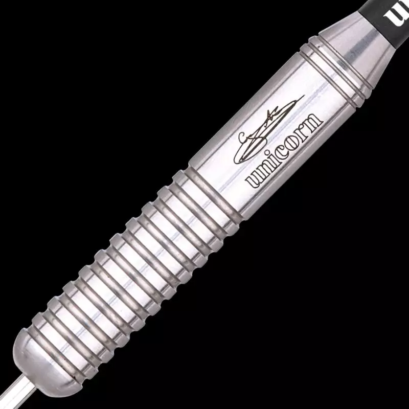 Darts steel tip Unicorn Bullet Stainless Steel – Gary Anderson 21g: 27523 | 23g: 27524 | 25g: 27525