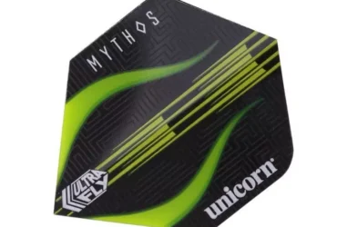 Unicorn Ultrafly.100 Mythos PLUS feathers: 68942 | BigWing: 68943