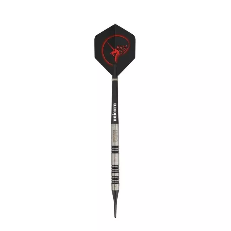 Soft tip darts Unicorn Core Tungsten 17g: 3673 | 19g: 3674