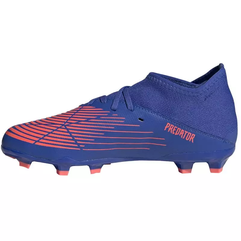Adidas Predator Edge.3 FG Jr GW2361 football boots