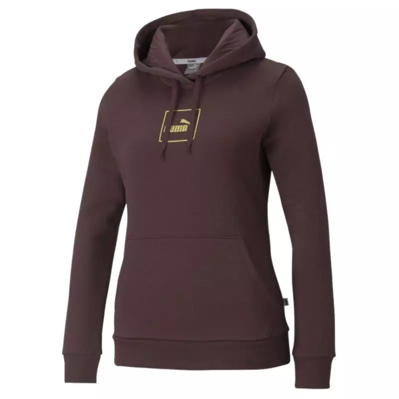 Puma Holiday Hoodie W 589549-21