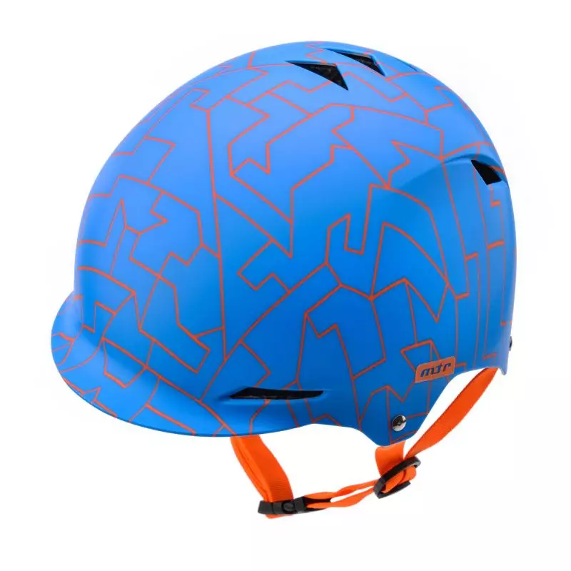 Bicycle helmet Meteor Ks02 Jr 24930