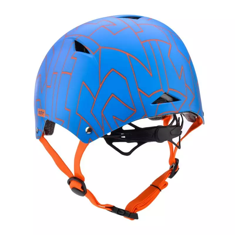 Bicycle helmet Meteor Ks02 Jr 24930