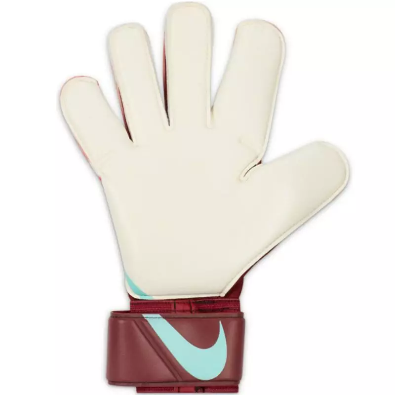 Nike Grip 3 CN5651 660 goalkeeper gloves