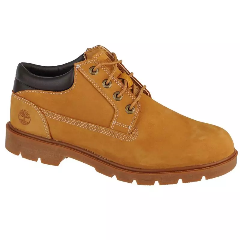 Timberland Basic Oxford M A1P3L shoes