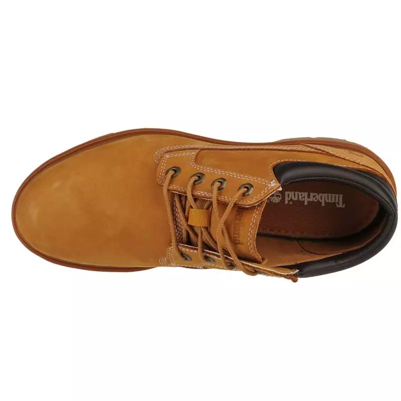 Timberland Basic Oxford M A1P3L shoes