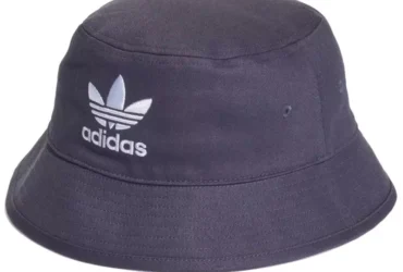 Adidas Adicolor Trefoil Bucket Hat HD9710