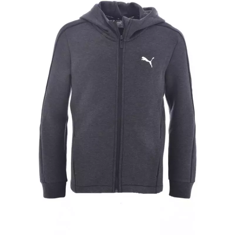 Sweatshirt Puma Jr 580731 04