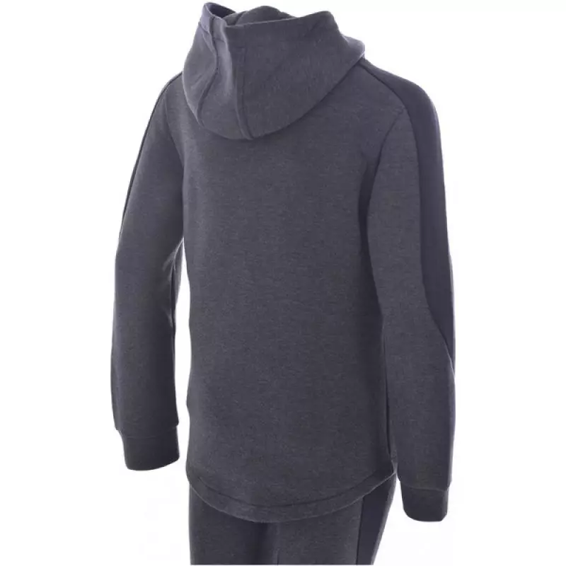 Sweatshirt Puma Jr 580731 04