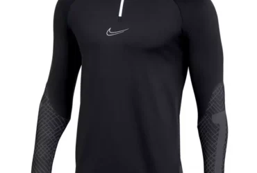 Nike Dri-Fit Strike Drill Top KM DH8732 010 sweatshirt