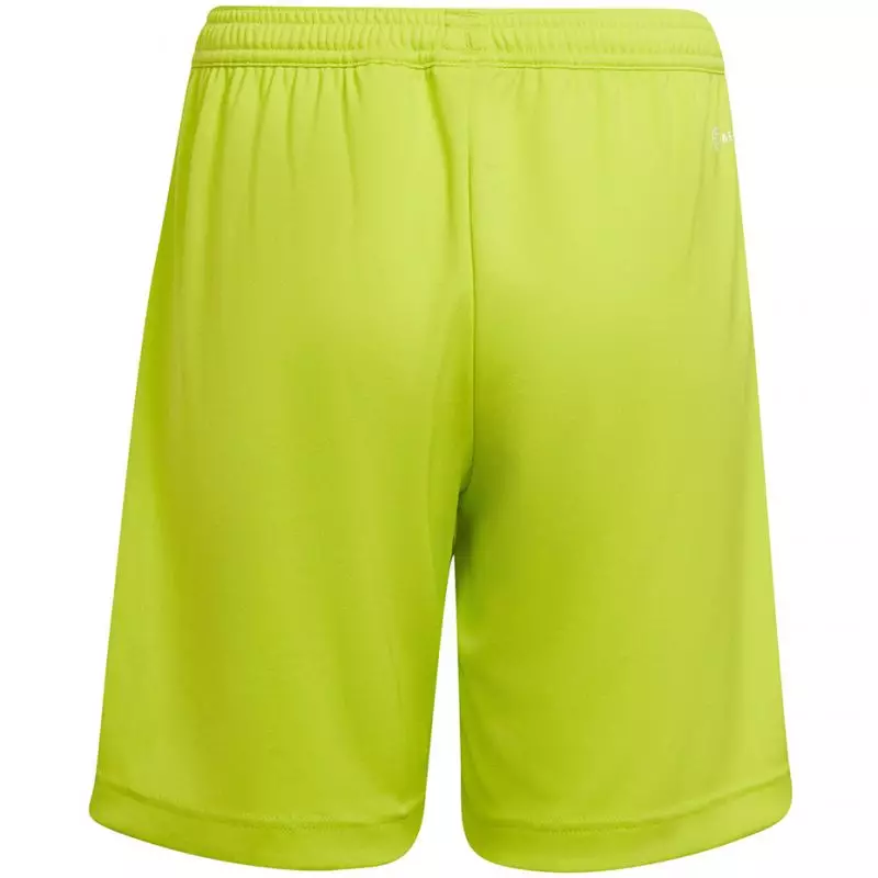 Adidas Entrada 22 Jr HC5065 shorts