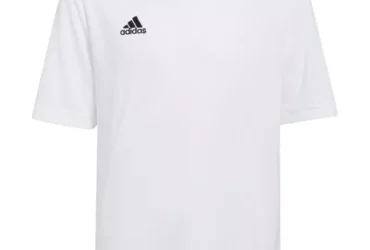 T-shirt adidas Entrada 22 Jsy Jr HC5054
