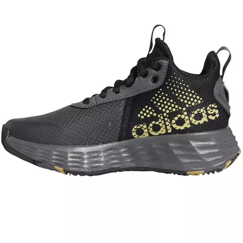 Adidas OwnTheGame 2.0 Jr GZ3381 basketball shoe