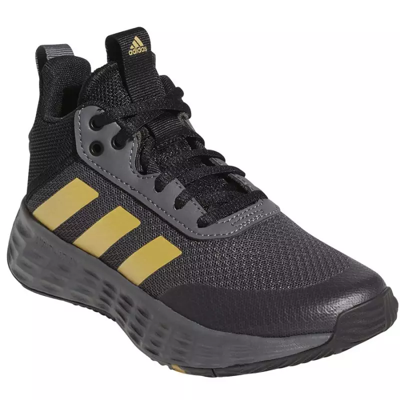 Adidas OwnTheGame 2.0 Jr GZ3381 basketball shoe