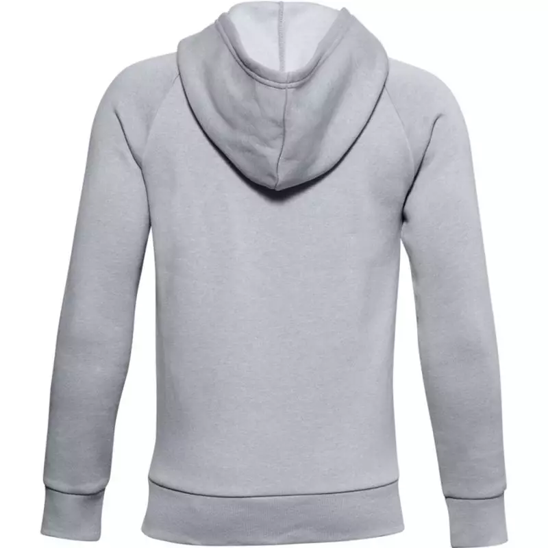 Under Armor Rival Cotton FZ Hoodie Jr 1357613 011