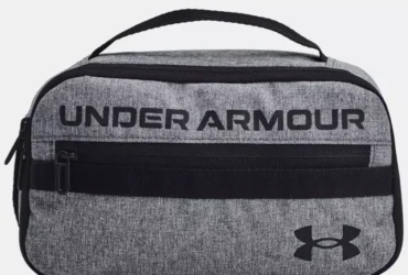 Under Armor Contain Travel Kit 1361 993 012