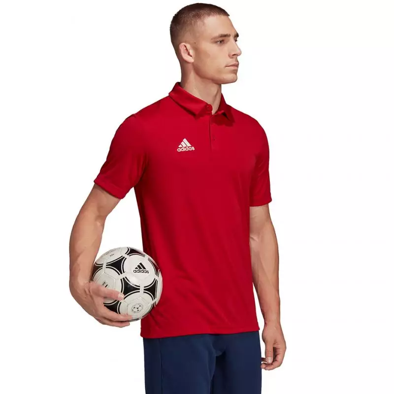 T-shirt adidas Entrada 22 Polo M H57489