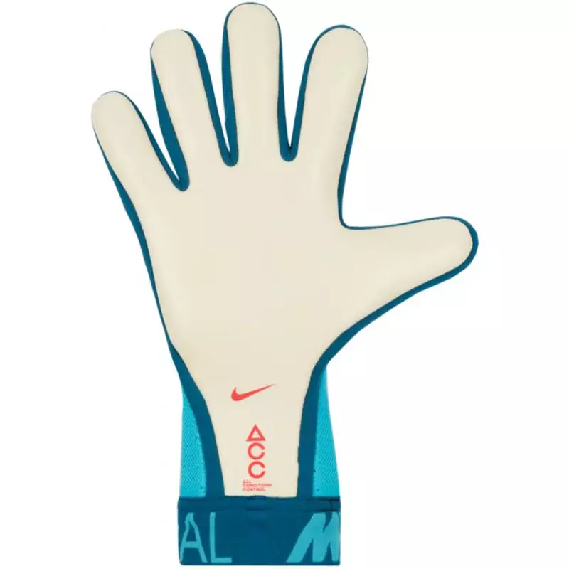 Nike Mercurial Touch Elite FA20 M DC1980 447 goalkeeper gloves