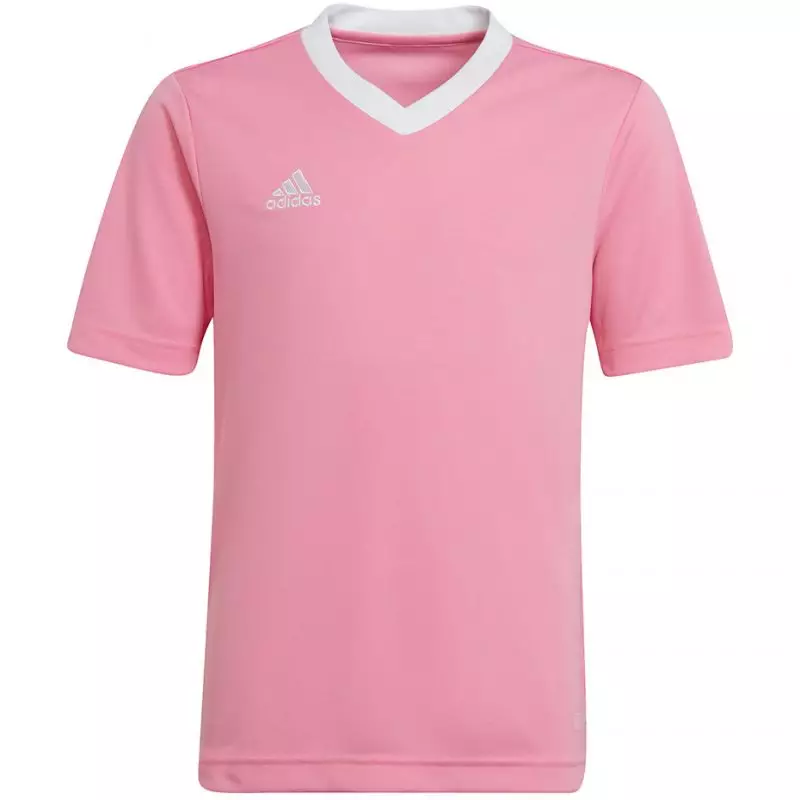 Adidas Entrada 22 Jersey Jr. HC5055