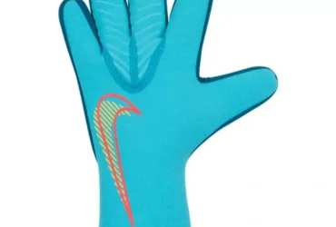 Nike Mercurial Goalkeeper Touch Victory M DC1981 447 goalkeeper gloves
