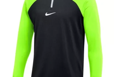 Nike NK Dri-FIT Academy Drill Top KM DH9230 010 sweatshirt