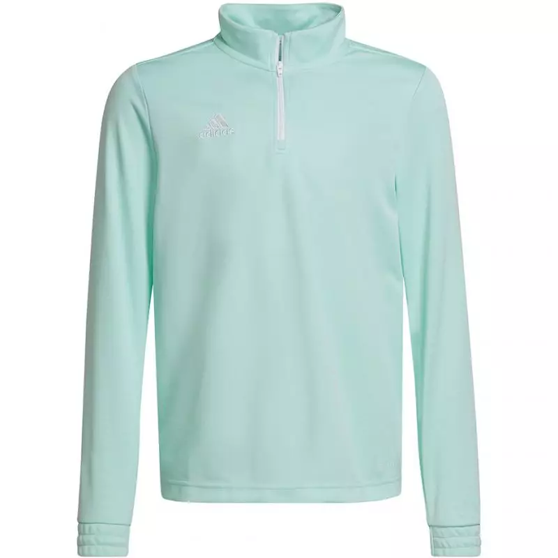 Sweatshirt adidas Entrada 22 Training Top Jr HC5056